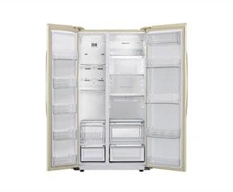 LG GCB 207GEQV  Холодильник - уменьшенная 6