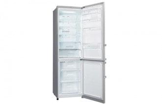 LG GAB 489 ZVVM  Холодильник - уменьшенная 6