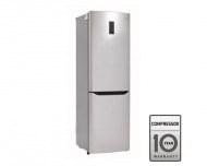 LG GAB 409SAQA  Холодильник - уменьшенная 5