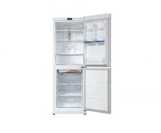 LG GAB 379UCA  Холодильник - уменьшенная 6