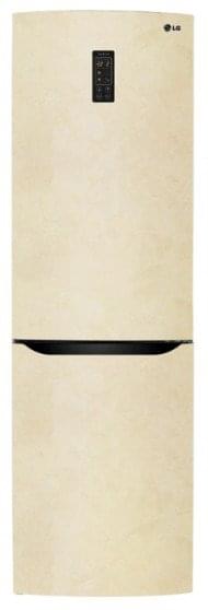 LG GAB 409SEQL  Холодильник - уменьшенная 5