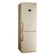 LG GAB 409ULQA  Холодильник - уменьшенная 5