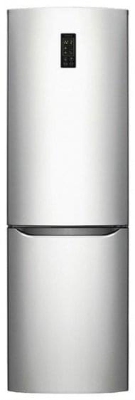 LG GAB 409SMQL  Холодильник - уменьшенная 5