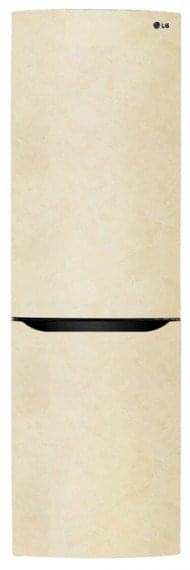 LG GAB 379SECL  Холодильник - уменьшенная 5