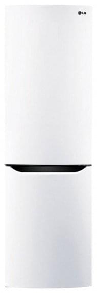 LG GAB 409SQCL  Холодильник - уменьшенная 5