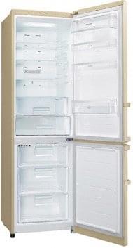 LG GAB 489YEDL  Холодильник - уменьшенная 5