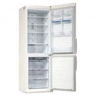 LG GAB 379UEDA Холодильник - уменьшенная 6