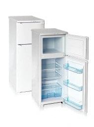 Бирюса 122  Холодильник - уменьшенная 5