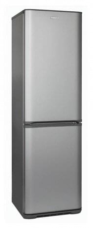БИРЮСА M 129 S Холодильник - уменьшенная 5