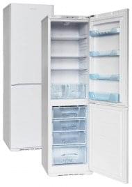 БИРЮСА B 129 S Холодильник - уменьшенная 5