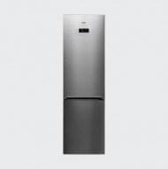 BEKO RCNK 400E20ZX  Холодильник - уменьшенная 5