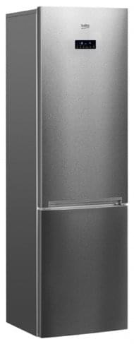 BEKO RCNK 365E20ZX  Холодильник - уменьшенная 5