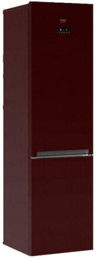 BEKO RCNK 400E20ZGR  Холодильник - уменьшенная 5