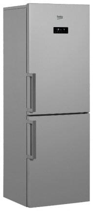 BEKO RCNK 296E21S  Холодильник - уменьшенная 5