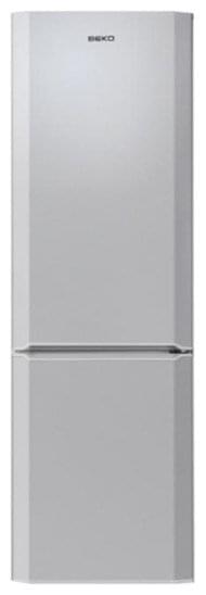 BEKO CN 327120S  Холодильник - уменьшенная 5