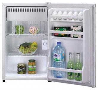 DAEWOO FR 094R  Холодильник - уменьшенная 6