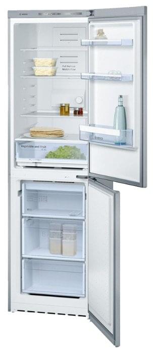 BOSCH KGN 39NL13R  Холодильник - уменьшенная 6