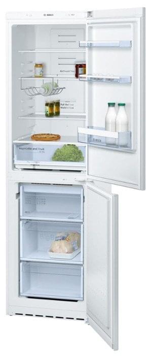 BOSCH KGN 39VW15R  Холодильник - уменьшенная 6