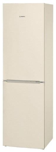 BOSCH KGN 39NK13R  Холодильник - уменьшенная 5