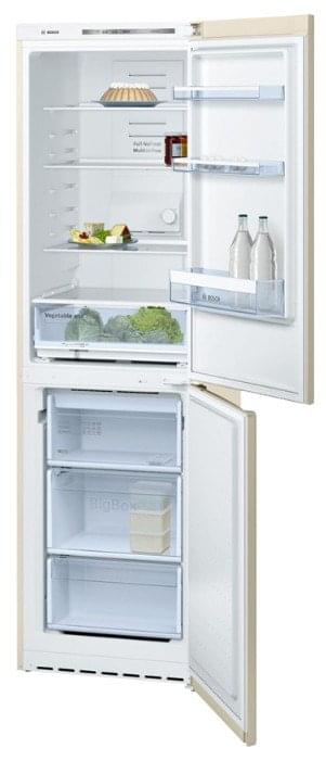 BOSCH KGN 39NK13R  Холодильник - уменьшенная 6