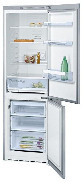 BOSCH KGN 36NL13R  Холодильник - уменьшенная 6