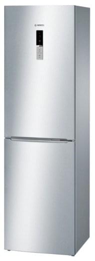 BOSCH KGN 39VL15R  Холодильник - уменьшенная 5