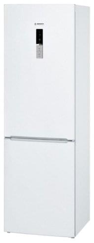 BOSCH KGN 36VW15R  Холодильник - уменьшенная 5