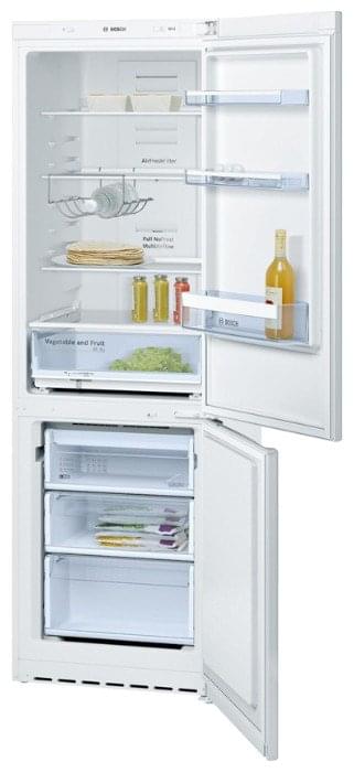 BOSCH KGN 36VW15R  Холодильник - уменьшенная 6