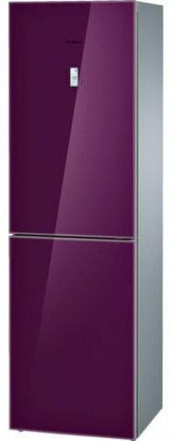 BOSCH KGN 39SA10R Холодильник - уменьшенная 5
