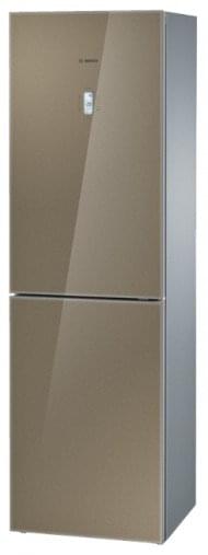 BOSCH KGN 39SQ10R Холодильник - уменьшенная 5