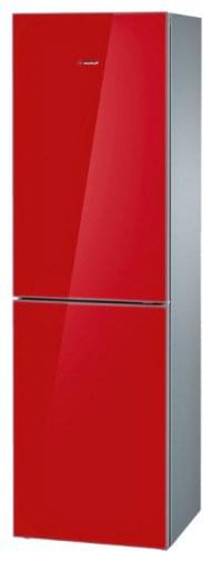 BOSCH KGN 39LR10  Холодильник - уменьшенная 5