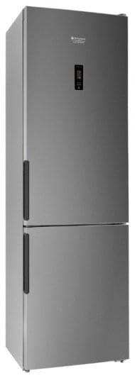 ARISTON HF 6200 S  Холодильник - уменьшенная 5