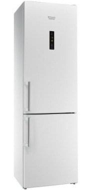 ARISTON HF 8201 WO  Холодильник - уменьшенная 5