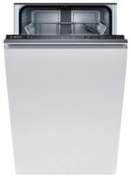 BOSCH SPV 30E00  Машина посудомоечная - уменьшенная 5