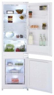 BEKO CBI 7771   Холодильник встраиваемый - уменьшенная 4