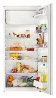 ZANUSSI ZBA 22420 SA  Холодильник встраиваемый - уменьшенная 4