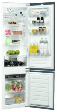 WHIRLPOOL ART 9610 /A+  Холодильник встраиваемый - уменьшенная 4