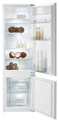 GORENJE RKI4181AW  Холодильник встраиваемый - уменьшенная 4