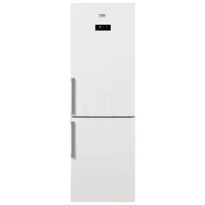 BEKO RCNK 321E21W  Холодильник - уменьшенная 5