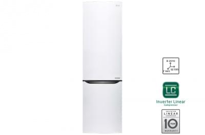 LG GWB 489SQGZ Холодильник - уменьшенная 5