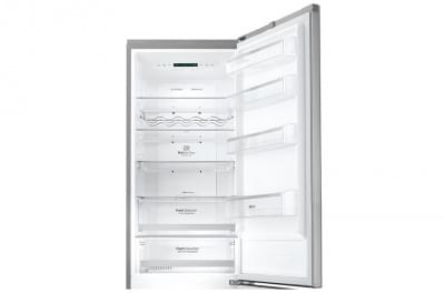 LG GWB 489SQGZ Холодильник - уменьшенная 7