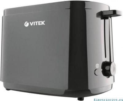 VITEK VT 1582  Тостер - уменьшенная 5
