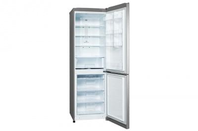 LG GAB 409SMCL  Холодильник - уменьшенная 6