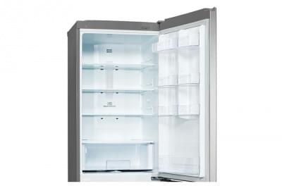 LG GAB 409SMCL  Холодильник - уменьшенная 7