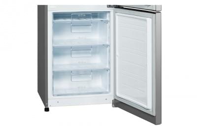 LG GAB 409SMCL  Холодильник - уменьшенная 8