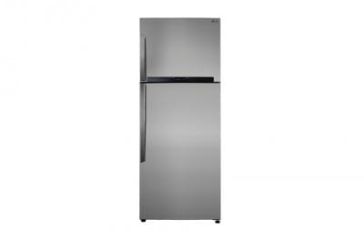 LG GR M802HMHM  Холодильник - уменьшенная 6