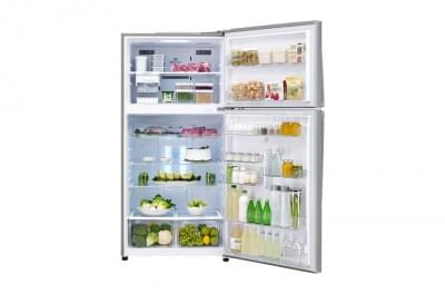 LG GR M802HMHM  Холодильник - уменьшенная 8