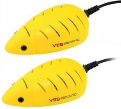 VES VSD1  Сушилка для обуви - уменьшенная 5
