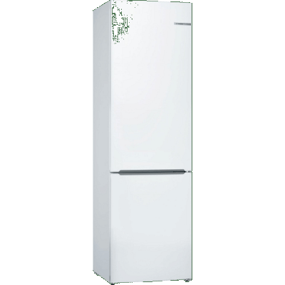 BOSCH KGV 39XW22r  Холодильник - уменьшенная 5