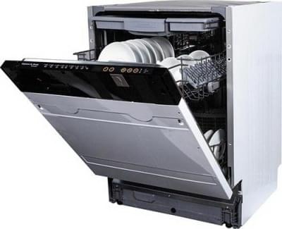 ZIGMUND &SHTAIN DW 129.6009 X Машина посудомоечная - уменьшенная 5